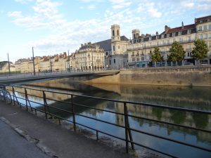 besancon